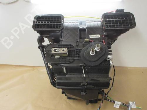 Used Heater matrix box Heater matrix box KIA RIO II (JB) 1.5 CRDi (110 hp) 20897797 20897797