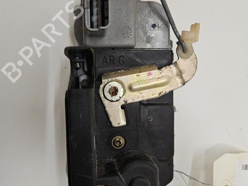 Used Rear left lock CITROËN XSARA PICASSO (N68) 2.0 16V (136 hp) 27886195