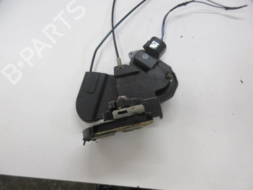 Used Rear right lock Rear right lock TOYOTA PICNIC (_XM1_) 2.2 D (CMX10_, CXM10G) (90 hp) 22106581 22106581