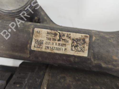 Lenkgetriebe VW CRAFTER Van (SY_, SX_) 2.0 TDI FWD (SYB, SYC, SYD) | BP30823500M22