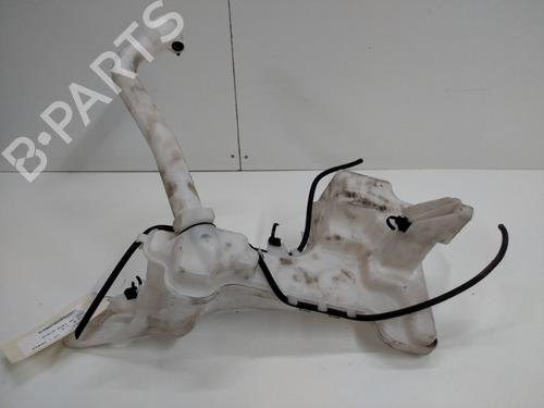 Used Windscreen washer tank Windscreen washer tank RENAULT CLIO V (B7_) 1.5 Blue dCi 85 (B7AG) (86 hp) 20896189 20896189