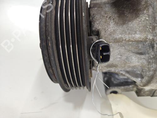 AC compressor FIAT PANDA (169_) 1.2 (169.AXB11, 169.AXB1A) | BP30808891M34  - Image 5