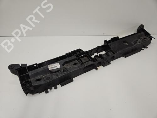 Frontplade/Frontkurv Frontplade/Frontkurv RENAULT CLIO IV (BH_) 0.9 TCe 90 (BHNF, BHMA, BHMH, BHJK, BHJR) (90 hp) 33657258 33657258
