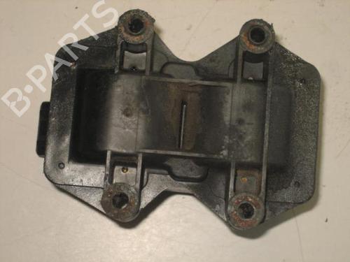 Used Ignition coil PEUGEOT 106 II (1A_, 1C_) 1.1 i (60 hp) 20892279