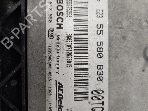 Used Electronic module Electronic module OPEL CORSA D (S07) 1.3 CDTI (L08, L68) (75 hp) 36059236 36059236