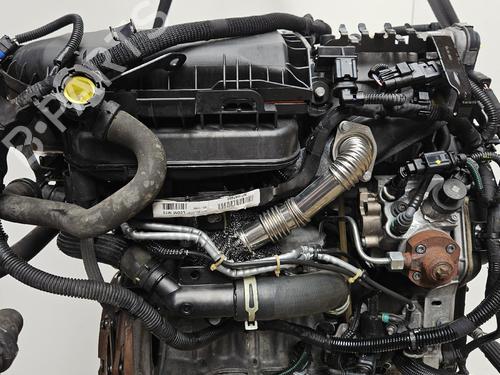 Engine PEUGEOT PARTNER Box Body/MPV 1.6 HDi / BlueHDi 75 | BP39234510M1 - Image 7