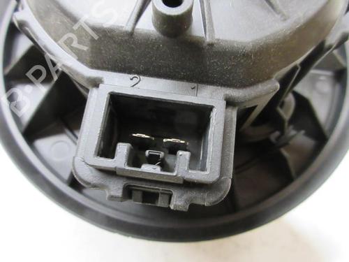 Used Heater blower motor FORD FIESTA VI (CB1, CCN) 1.5 TDCi (75 hp) 20897131