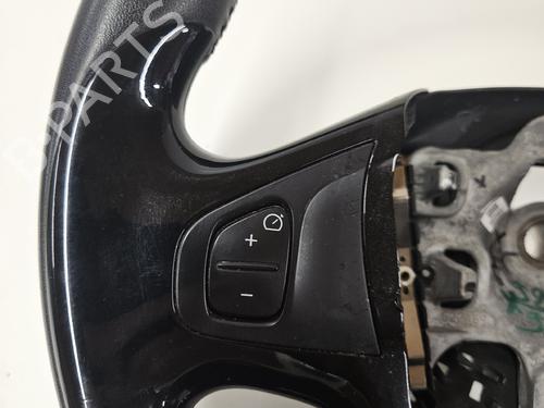 Steering wheel RENAULT CAPTUR I (J5_, H5_) 1.5 dCi 90 (J5N4, J5M5, J5MW, J5M6, J5AL, J5AJ) | BP35889292C49 - Image 4