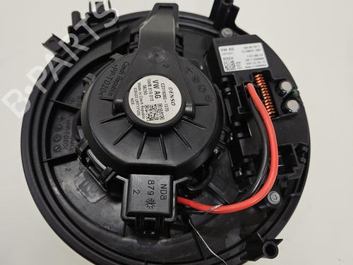 Used Heater blower motor Heater blower motor 37734484 37734484