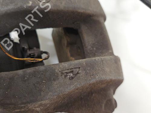 Right rear brake caliper MERCEDES-BENZ S-CLASS (W221, V221) S 500 (221.071, 221.171) | BP27216234M106 