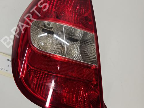 Used Left taillight CITROËN C5 I (DC_) 2.0 16V (DCRFNC, DCRFNF) (136 hp) 29142216