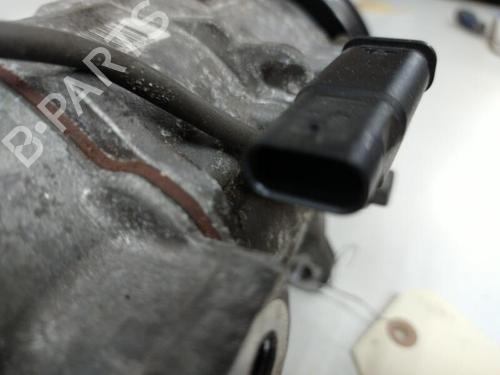 Used AC compressor BMW 1 (F20) 118 i (136 hp) 20894267
