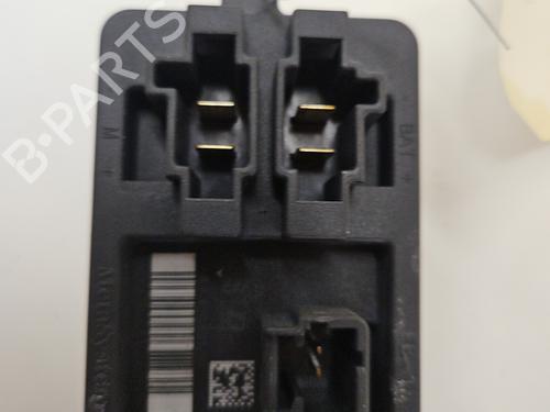 Heater resistor RENAULT ZOE (BFM_) ZOE | BP31934300M108 - Image 3