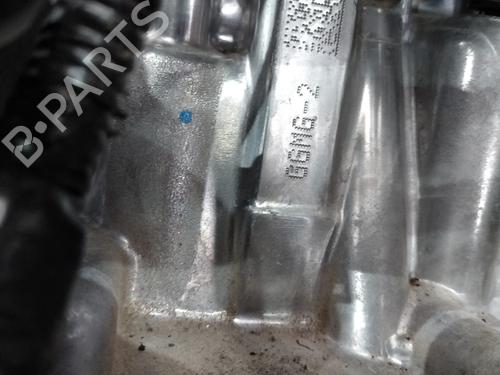 Engine RENAULT CLIO V (B7_) 1.0 SCe 65 (B7MG) | BP21067469M1  - Image 6