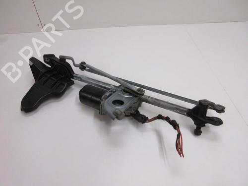 Used Front wipers mechanism Front wipers mechanism 22109001 22109001