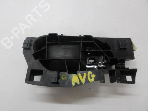 Used Front left interior door handle CITROËN C3 Picasso (SH_) 1.6 HDi (109 hp) 20895404