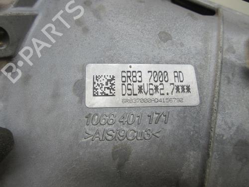 manual-gearbox-jaguar-s-type-ii-x200-27-d-c2c33745-1998-1999-2000-2001-2002-2003-2004-2005-2006-2007-2008-20896891 main image