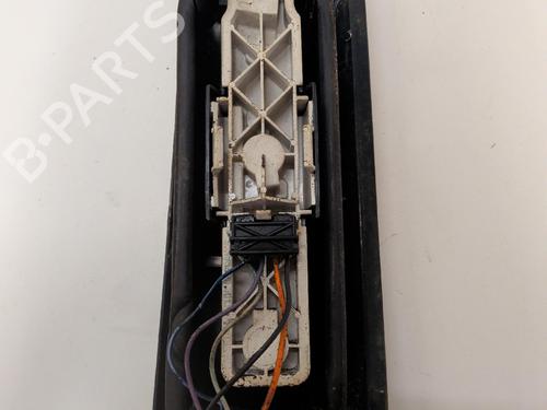 Used Left taillight Left taillight 37187460 37187460