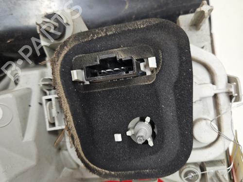 Used Right taillight Right taillight PEUGEOT 2008 I (CU_) 1.6 BlueHDi 120 (120 hp) 29926321 29926321