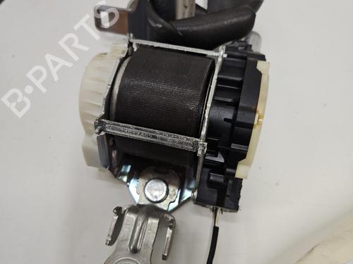 Front right seatbelt RENAULT MODUS / GRAND MODUS (F/JP0_) 1.5 dCi (FP0D, JP0D) | BP29978819I25 - Image 5