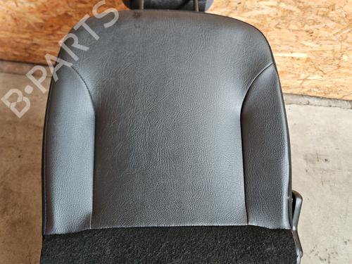 Sæde venstre fortil PEUGEOT 206 Hatchback (2A/C) 1.1 i | BP29372293C15 