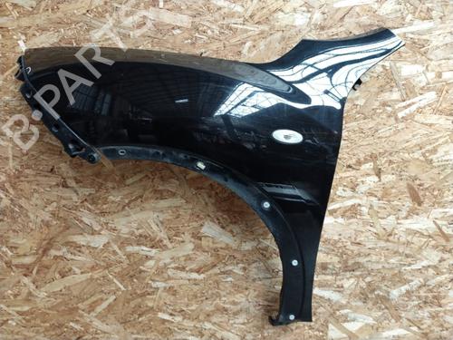 Used Left front fenders NISSAN JUKE (F15) 1.5 dCi (110 hp) 20890469