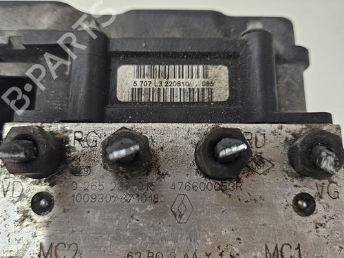 ABS pump RENAULT MASTER III Van (FV) 2.3 dCi 145 FWD (FV0E, FV0F, FV0H, FV02, FV0M, FV0S,... | BP36426529M43 - Image 2
