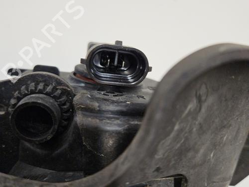 Right front fog light PORSCHE CAYENNE (9PA) 3.6 | BP28206921C31 