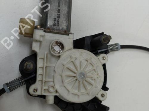 Used Front right window mechanism RENAULT CLIO II (BB_, CB_) 1.5 dCi (B/CB07) (65 hp) 20888810