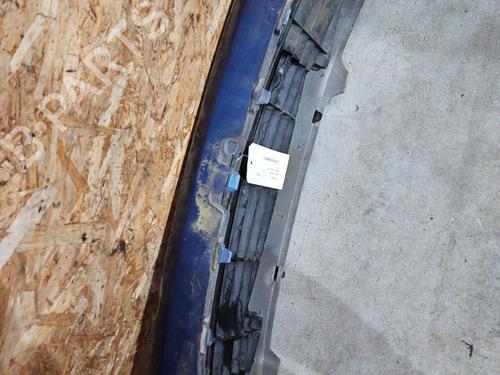 Front bumper PEUGEOT 206 Hatchback (2A/C) 1.4 i | BP31301308C7 