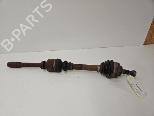 Used Right front driveshaft CITROËN XSARA PICASSO (N68) 2.0 16V (136 hp) 27886199