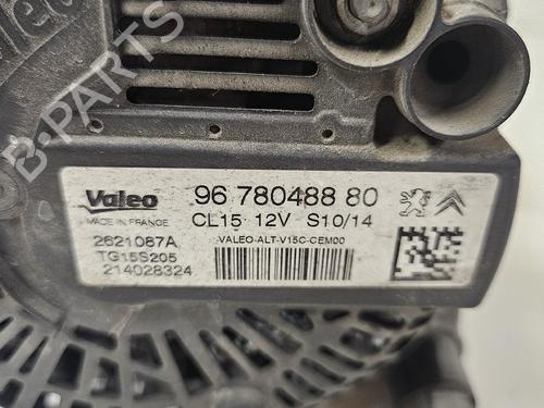 Alternator PEUGEOT PARTNER Tepee | BP36426549M7 - Image 4