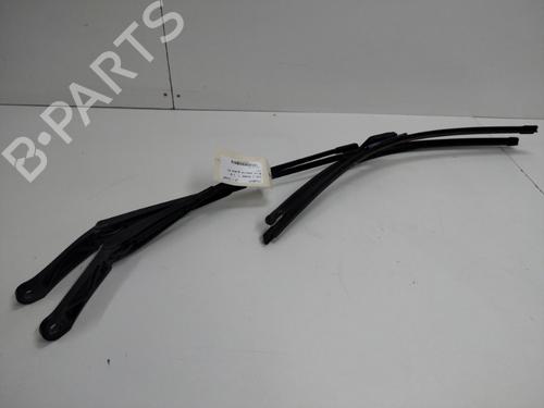 Used Front windshield wiper arm PEUGEOT 508 I (8D_) 1.6 HDi (112 hp) 20896308