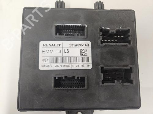 Electronic module RENAULT CLIO IV (BH_) 1.5 dCi 90 | BP39457725M83 - Image 6