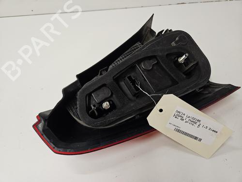Højre baglygte DACIA LOGAN (LS_) 1.5 dCi (LS0K) | BP36059360C35 - Image 2