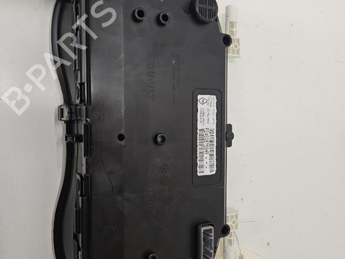 Instrument cluster RENAULT MASTER III Van (FV) 2.3 dCi 145 FWD (FV0E, FV0F, FV0H, FV02, FV0M, FV0S,... | BP36399840C47 - Image 3
