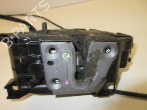 Rear right lock RENAULT CLIO III (BR0/1, CR0/1) 1.5 dCi (C/BR0G, C/BR1G) | BP20895104C99 