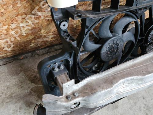 Voorfront slotplaat AUDI A6 C6 (4F2) 3.0 TDI quattro | BP30795940C72 