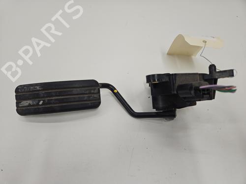 Pedal RENAULT KANGOO / GRAND KANGOO II (KW0/1_) 1.5 dCi 90 (KW05, KW08, KW0G, KW11) (90 hp) 32156398