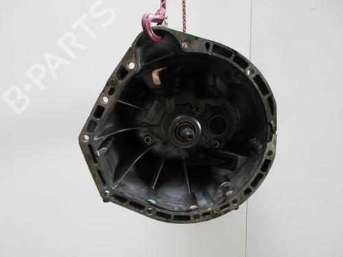 Used Gearbox CITROËN JUMPY I Van (BS_, BT_, BY_, BZ_) 1.9 D (69 hp) 20908608