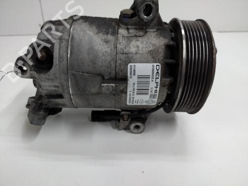 Used AC compressor RENAULT MEGANE II Estate (KM0/1_) 2.0 dCi (150 hp) 20904871