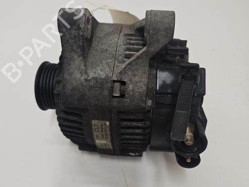Used Alternator PEUGEOT 306 Hatchback (7A, 7C, N3, N5) 1.9 D (68 hp) 30459365