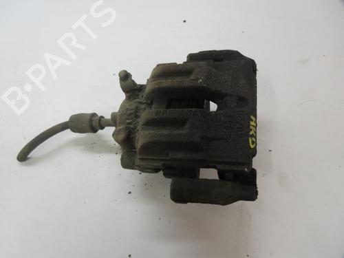 Used Right rear brake caliper BMW 1 (E87) 120 d (163 hp) 20895348