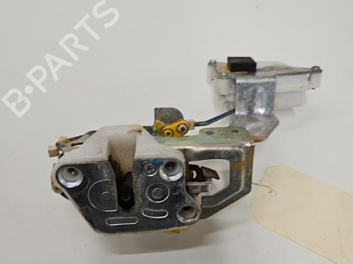Front left lock CHEVROLET MATIZ (M200, M250) 0.8 | BP25775503C98 