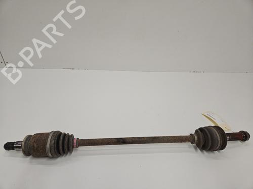 Used Left rear driveshaft SUBARU XV (_GP_) 2.0 D AWD (GPD) (147 hp) 24917689