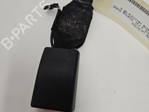 Used Seat buckle BMW 3 Touring (F31) 320 d xDrive (184 hp) 29599172