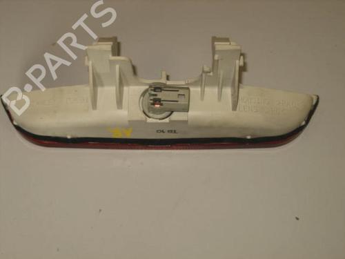 Used Third brake light Third brake light MAZDA 3 (BK) 1.6 DI Turbo (109 hp) 20898582 20898582