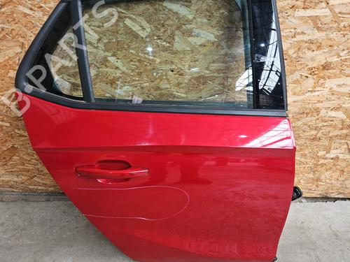 Used Right rear door OPEL CORSA F (P2JO) 1.2 (68) (75 hp) 27167146