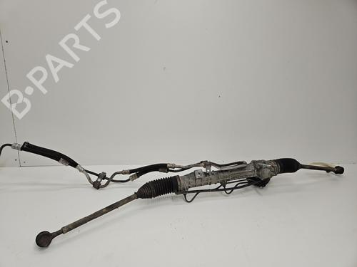 Styregear/Snekke PEUGEOT 307 Break (3E) 1.6 HDi 110 (109 hp) 30532393