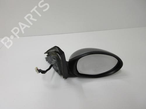 Used Right mirror ALFA ROMEO 147 (937_) 1.9 JTD (937.AXD1A, 937.BXD1A, 937.AXV1A, 937.BXB1A,... (115 hp) 20905885